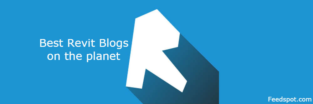 10 nejlepších Revit blogů