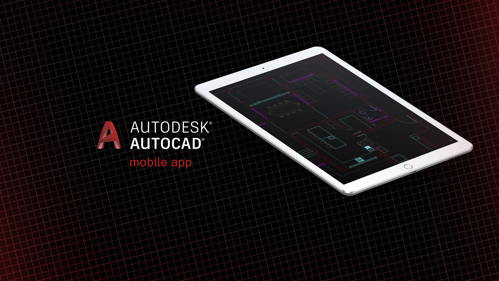 10 věcí, které byste měli vědět o mobilní aplikaci AutoCAD
