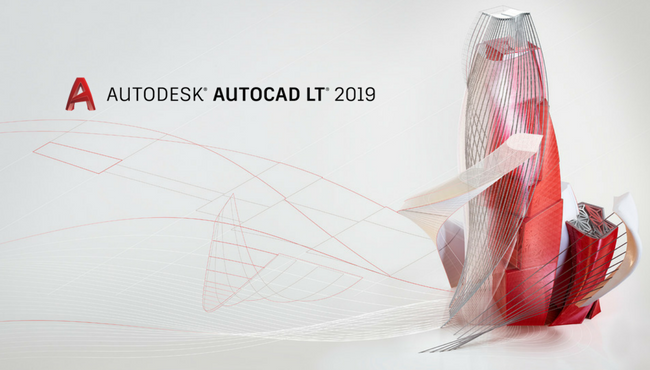 Vyšla nová verze AutoCAD LT 2019, podívejte se na nové funkce