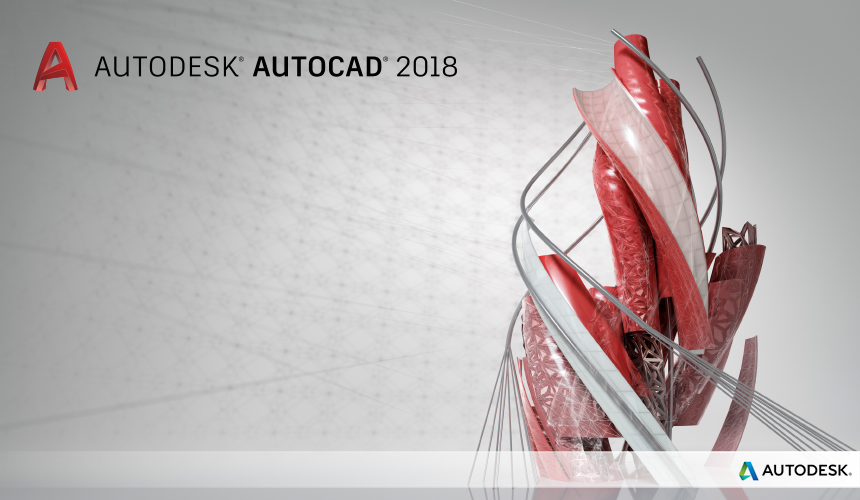 Šrafovací vzory pro AutoCAD