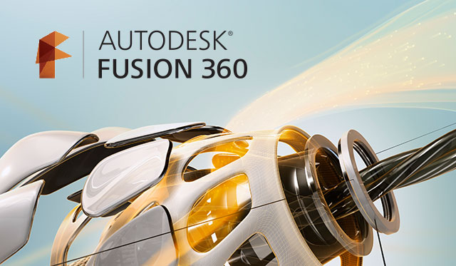 Autodesk Fusion 360: Univerzální společník pro navrhování, simulace, vizualizace, obrábění, 3D tisk i týmovou spolupráci