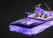 Umělá inteligence a generativní design ve službách urbanismu