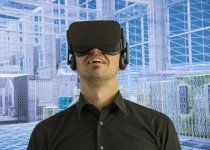 Jak využít virtuální realitu ve strojírenství